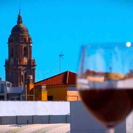 Ohana Home 3 Málaga Kültér fotó