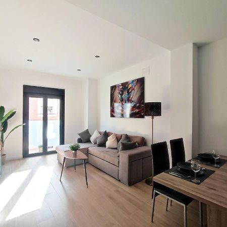 Ohana Home 3 Málaga Kültér fotó