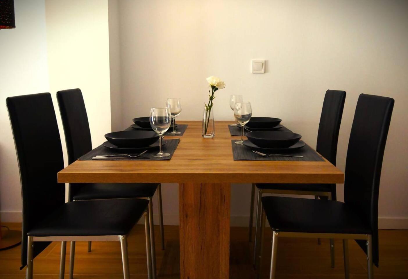Ohana Home 3 Málaga Kültér fotó