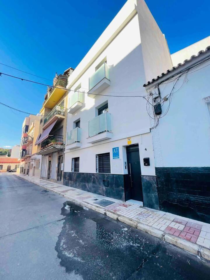Ohana Home 3 Málaga Kültér fotó