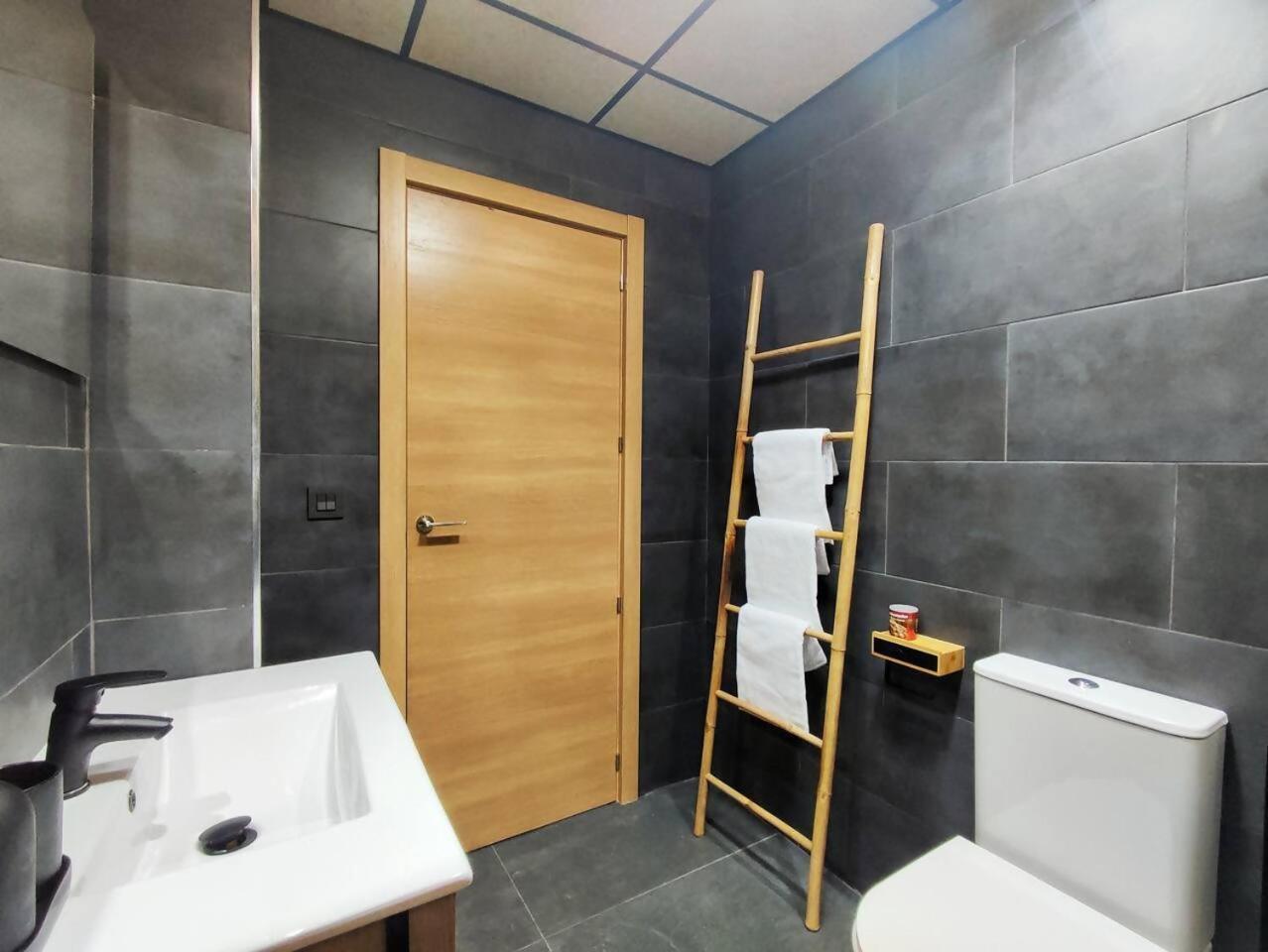 Ohana Home 3 Málaga Kültér fotó