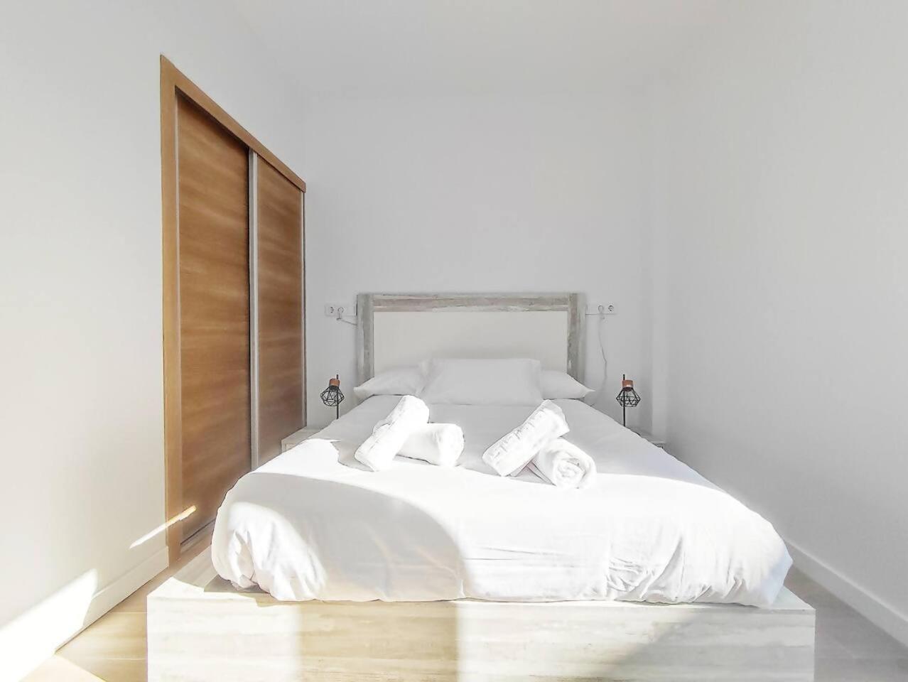 Ohana Home 3 Málaga Kültér fotó