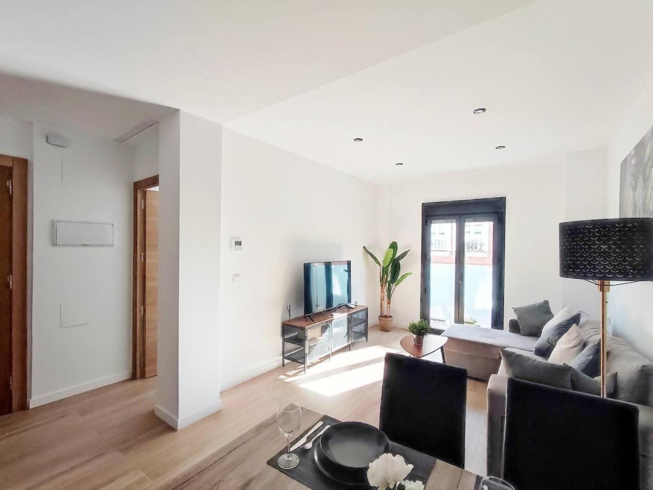 Ohana Home 3 Málaga Kültér fotó