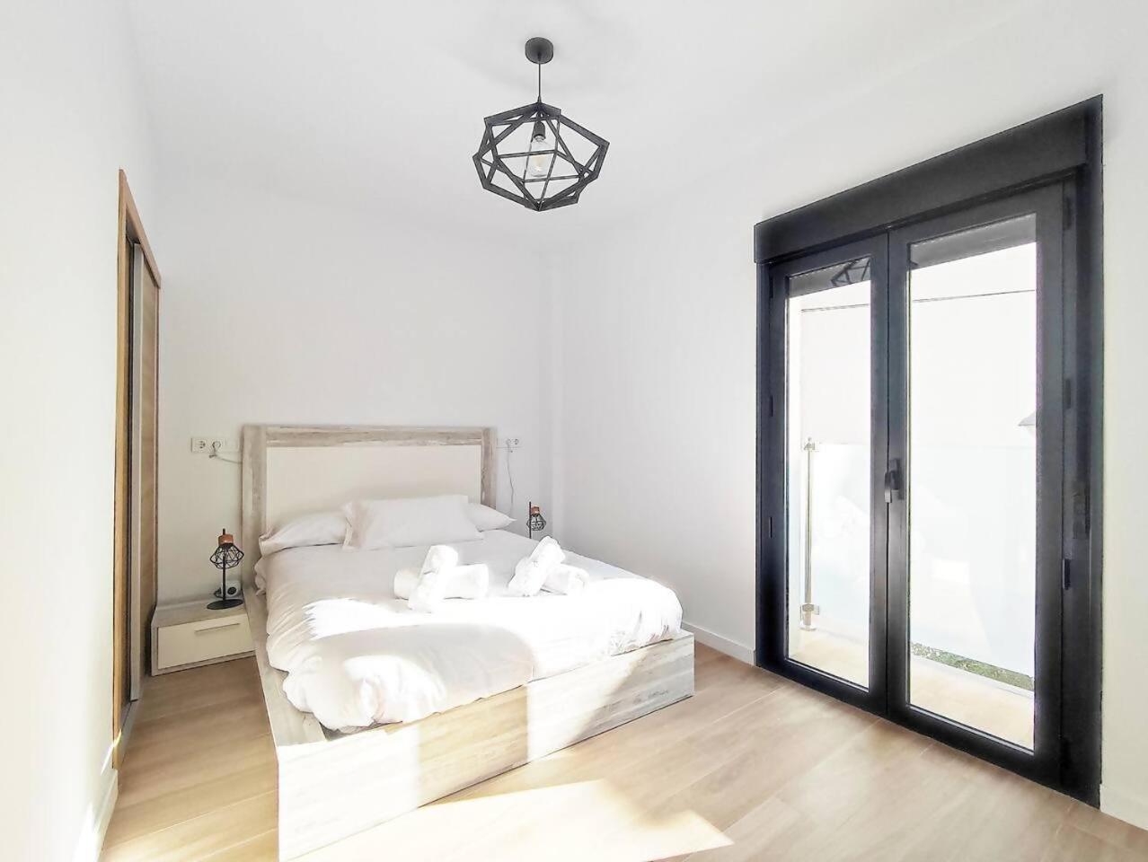 Ohana Home 3 Málaga Kültér fotó