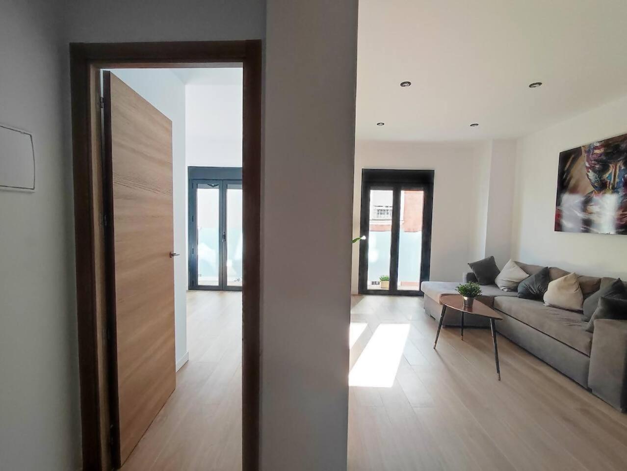 Ohana Home 3 Málaga Kültér fotó