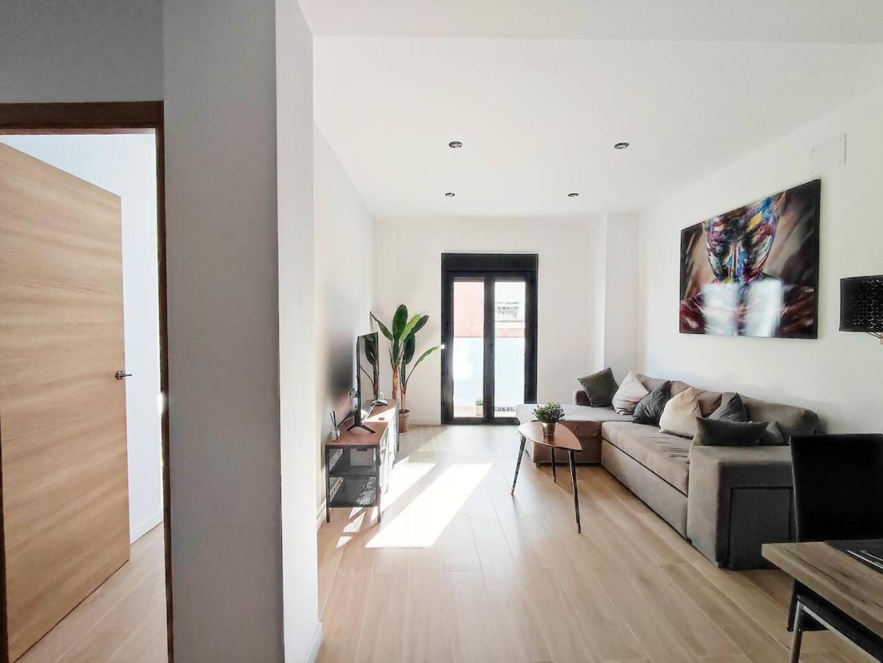 Ohana Home 3 Málaga Kültér fotó